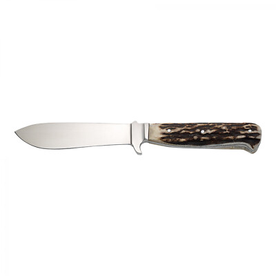 Whitefox Jagd- und Angelmesser Waidblatt