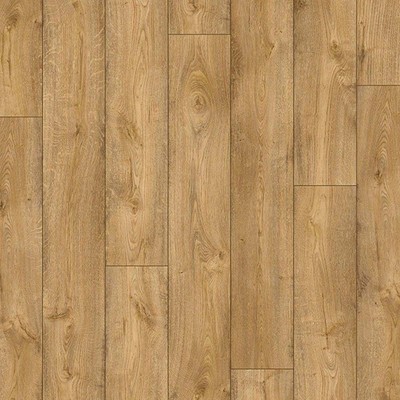 Quickstep Livyn Pulse Click Vinyl Floor 13 3m2 Picnic Oak Warm