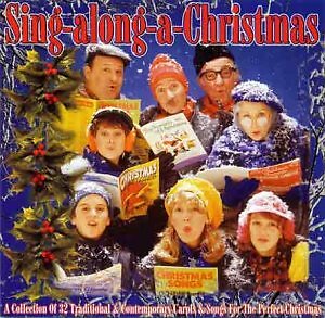 Sing-Along-a
