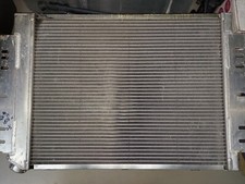 Be Cool Universal Aluminum Radiator - Pn62038