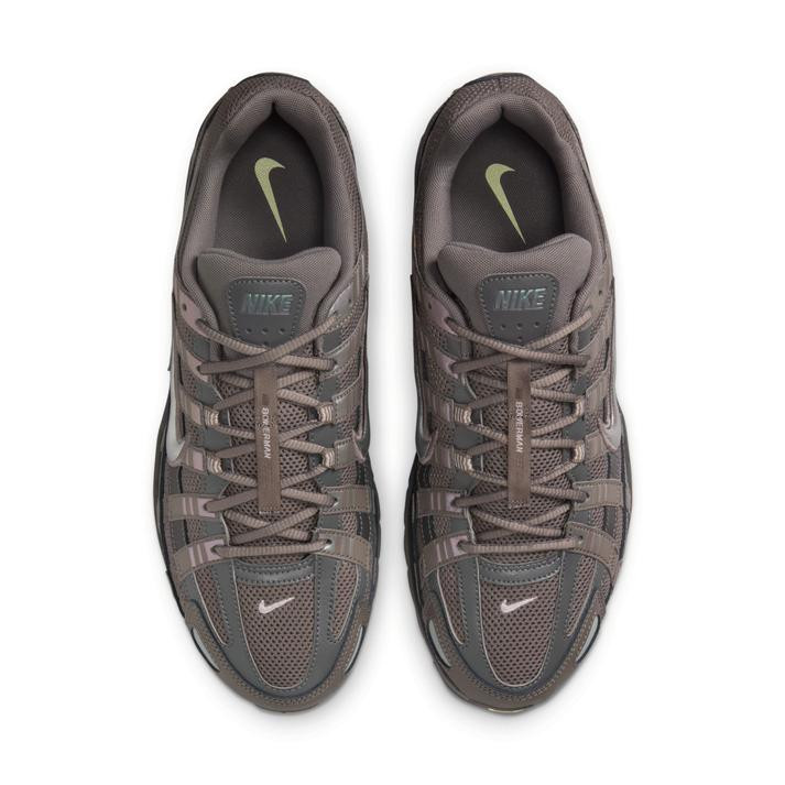 Nike P-6000 Classic Shoes Cave Stone CD6404-202 Men's Size image 5