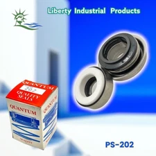 NEW PS-202 MECHANICAL PUMP SEAL PS-202 BY LIBERTY SEALS INC.