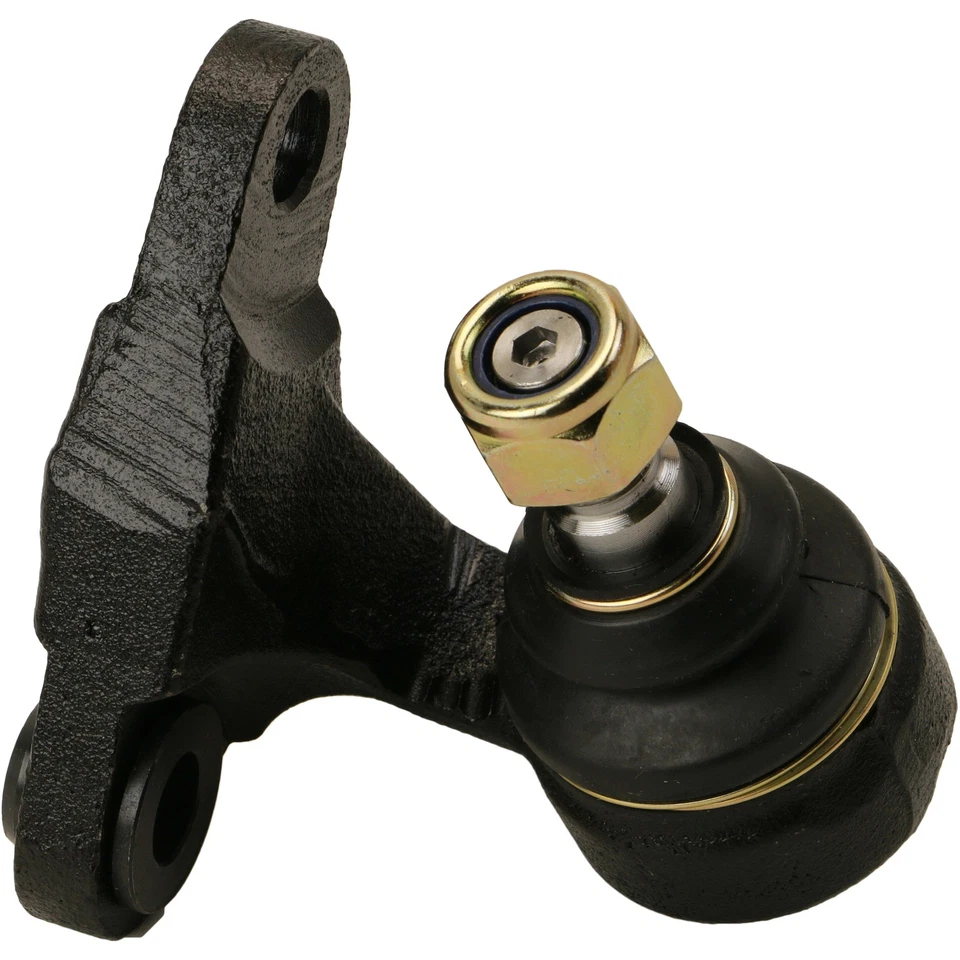 MOOG Suspension Ball Joint Front Inner Lower Right For 2001-2005 BMW 330xi - Image 2 of 3
