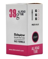 Fahrradschlauch Aus Tpu Light 39G Road Bike Valve 45Mm