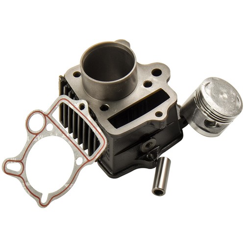 70cc Cylinder Piston Kit for Honda ATC70 CT70 C70 TRX70 XR70 S65 12101-098-671 - Picture 2 of 12
