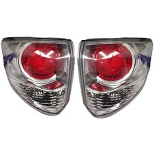 Taillightback Light For Toyota Fortuner Old Model Right Left Side