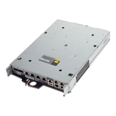 CONTROLLER MODULE NetApp 111-01323+E2 10GbE FAS2520