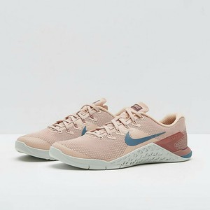 nike metcon 4 rosa