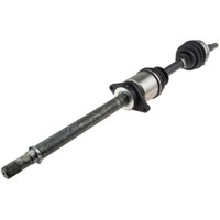NTY Antriebswelle Vorne FüR Nissan Qashqai +2 I J10 JJ10 1.6 Dci JJ10E