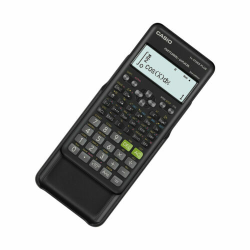 Casio Fx-570es Plus Scientific Calculator Fx570es Genuine for sale ...