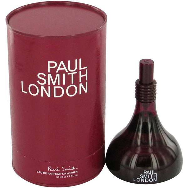 PAUL SMITH ウーマン EDP 50ml Paul Smith London Women's Perfume by Paul Smith 50ml EDP