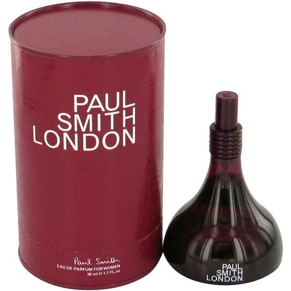 Perfume para mujer Paul Smith London de Paul Smith 50 ml eau de parfum spray Foto 2 de 2