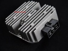 Regler Spannungsregler GY6 Retro Roller Motor Scooter 12V 6-PIN ZNEN 125ccm