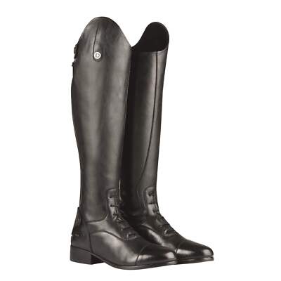 Dublin Arderin Field elegante Damenstiefel