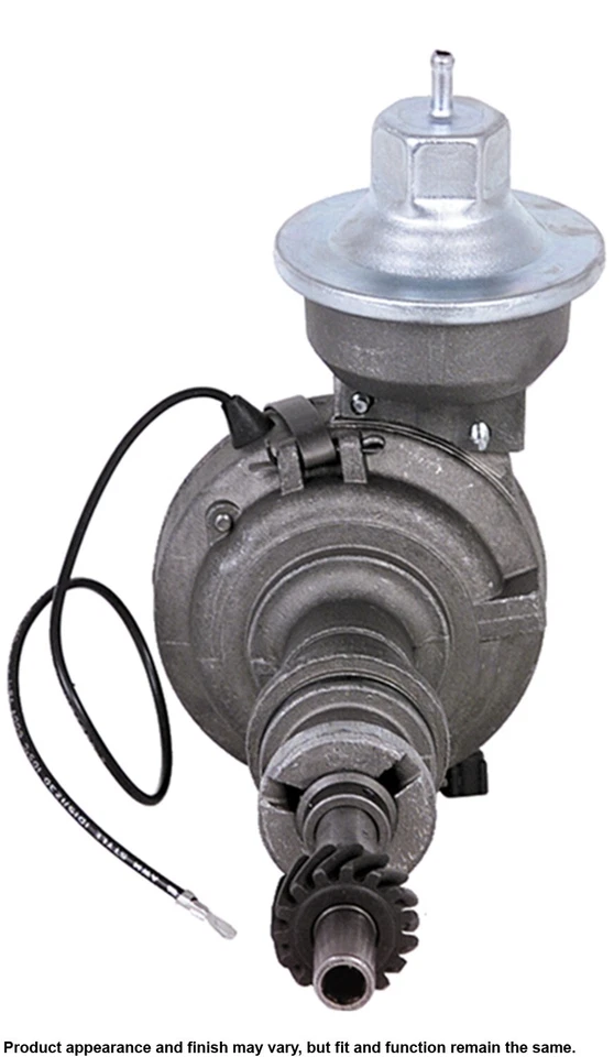 For 1969-1974 Ford Country Sedan 5.8L V8 Distributor Cardone 1970 1971 1972 1973 - Image 4 of 4