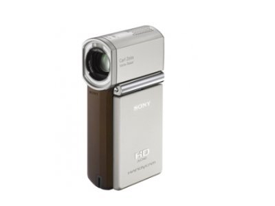 Pantalla LCD Con Panel Táctil Para Sony HC20E, HC22E, HC28E, HC30E - Foto 5