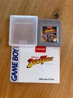 Gameboy - Duck Tales | Module with Manual