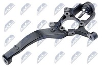 NTY Achsschenkel, RadaufhäNgung ZZP-CH-012 FüR Dodge Jeep