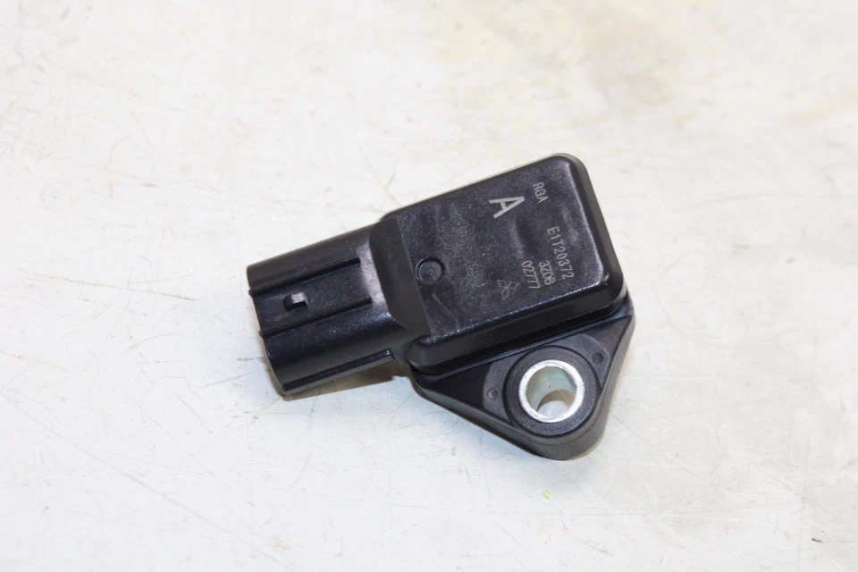 SENSOR DE PRESIÓN DE FLUJO DE AIRE MASA MAPA FABRICANTE ORIGINAL HONDA CBR650F 14-16 Foto 2 de 4