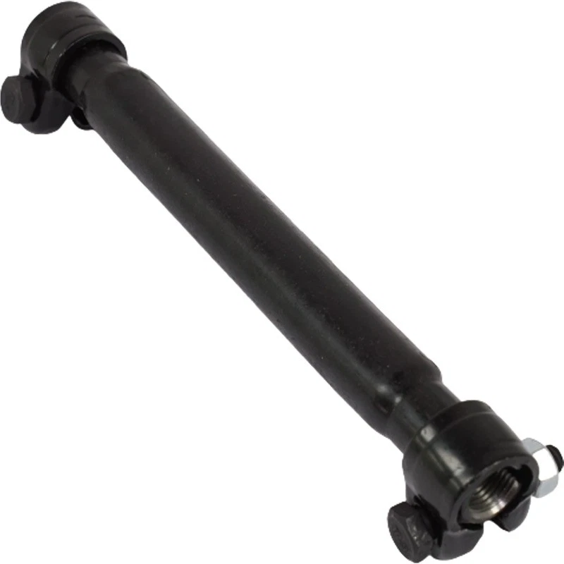 TrueDrive Tie Rod Adjusting Sleeve Front For 76-89 Plymouth Volare Gran Fury — 第 3/4 张图片