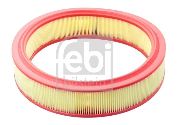 Luftfilter Febi Bilstein 38302 Fiat 46536222 Lancia 46536222-image