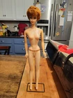 Vintage Bubble cut Barbie