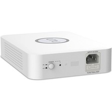 120V to 100V 500W Step Down Voltage Converter for Japan 500 Watts, White
