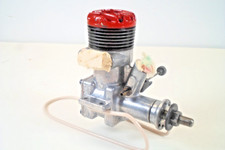 Vintage McCoy RED HEAD .35 STUNT Glow Model A...