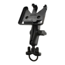 RAM-B-149Z-GA33U RAM Handlebar U-Bolt Mount for Garmin nuvi 11...