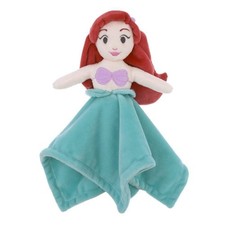 Ariel Security Blanket Disney Princess baby Nursery