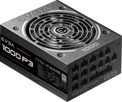 Modular power supply EVGA SuperNOVA 1000 P3 1000W (220-P3-1000)