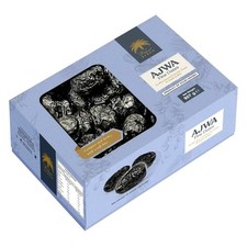 Siafa Ajwa Al Madina Munawwarah Fine Dates Authentic Fresh Premium Quality 907g 14.85 per kilo