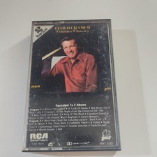 Floyd Cramer: Country Classics Twin Tape Cassette RCA Special Products PDK2-1049
