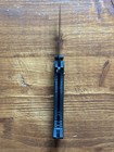 Benchmade Mini Ambush 10210 Mel Pardue Design Combo Edge Knife — photo 9