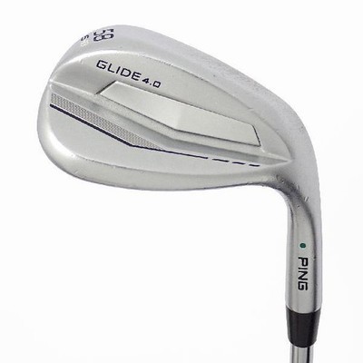 PING GLIDE 4.0 S KEIL DYNAMIC GOLD 105 58-10【D】4697