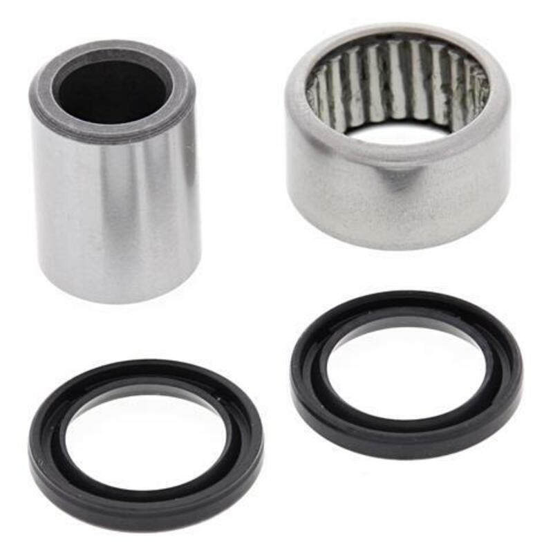 Kit roulements d'amortisseur inférieur ALL BALLS Gas Gas 125 250 300
