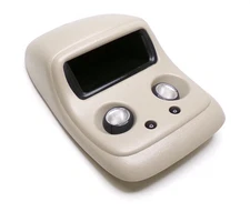 Chevrolet GMC 99-06 Silverado Sierra Overhead Ceiling Console Map Lights Storage