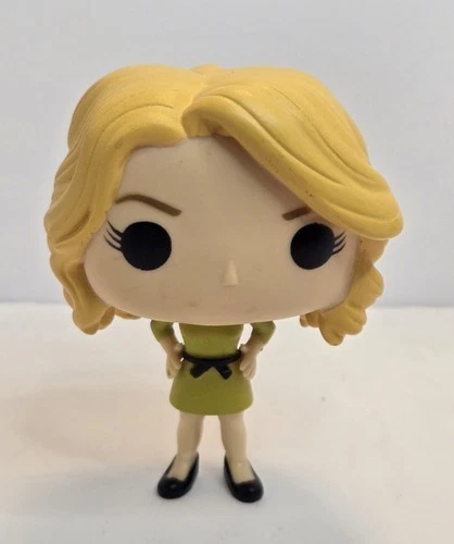 Funko Pop!! Movies: Pitch Perfect - Aubrey #223 Loose Pop , No Box