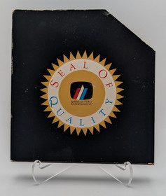 Puzzle - Nintendo NES - 1990 - Authentic, Tested, Working