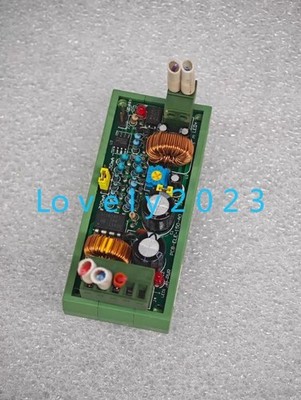 1pc used WECON PCB-ELE-150-A0 110-02110101