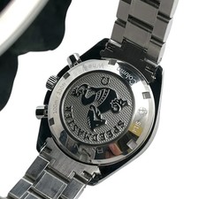 Omega Speedmaster Racing Co-Axial 326.30.40.50.01.002 Black #637 8