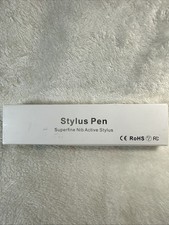 Stylus Touch Screen Pen   Superfine Nib Active Capacitive for Apple iPad  Mini