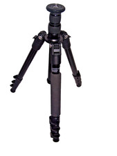 Aluminum Compact Full size Tripod/Monopod