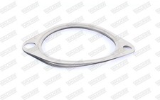 Dichtung Abgasrohr WALKER 80556 Beutel für RENAULT ESPACE 4 JK0 VEL SATIS MEGANE
