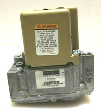 Honeywell SV9501M2734 SmartValve Furnace gas valve 025-32632-000 used #G55