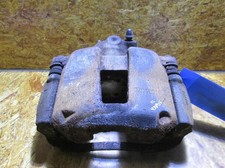 438435 Bremssattel links vorne PEUGEOT 207 SW (WK)