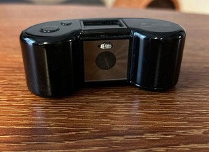 Digital Harinezumi Camera | eBay