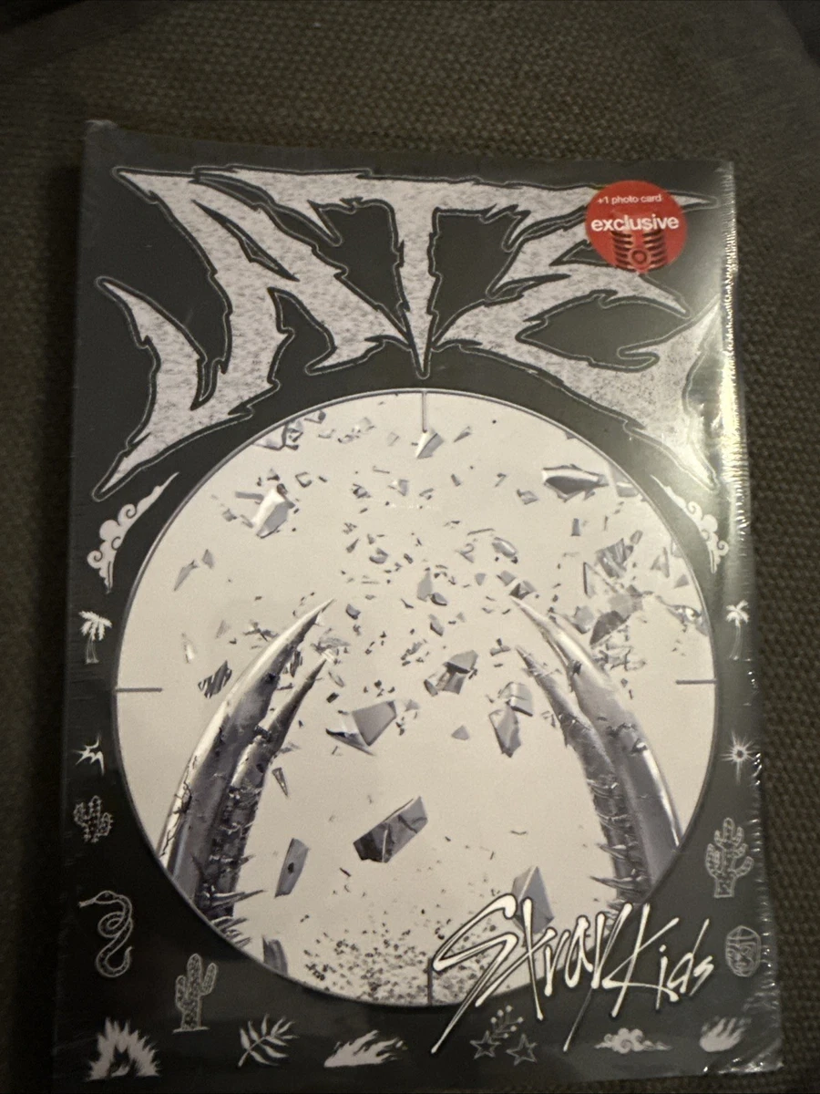 Album CDs Stray Kids for sale | eBay