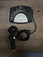 Whistler 1745 Radar Detector With Power Adapter