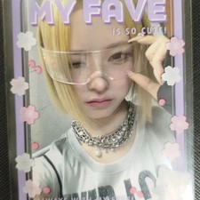 Maiden Girl Meets Boy Photo Card Set